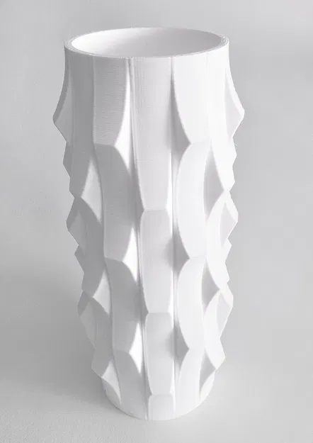 Impressive vases – Bộ bình hoa thiết kế tinh xảo - Image 18