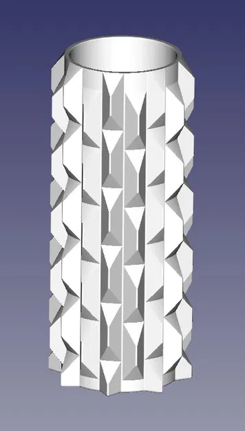 Impressive vases – Bộ bình hoa thiết kế tinh xảo - Image 20