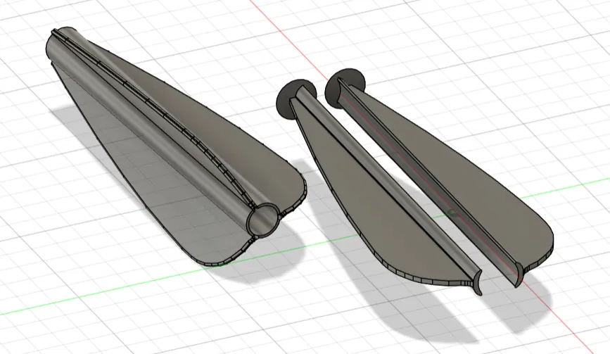 Bogen Armbrust Pfeil (Mũi tên cho cung/nỏ) - Image 1