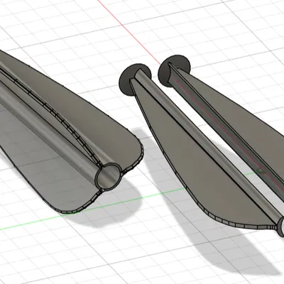 Bogen Armbrust Pfeil (Mũi tên cho cung/nỏ)