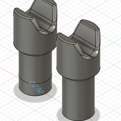 Bogen Armbrust Pfeil (Mũi tên cho cung/nỏ)