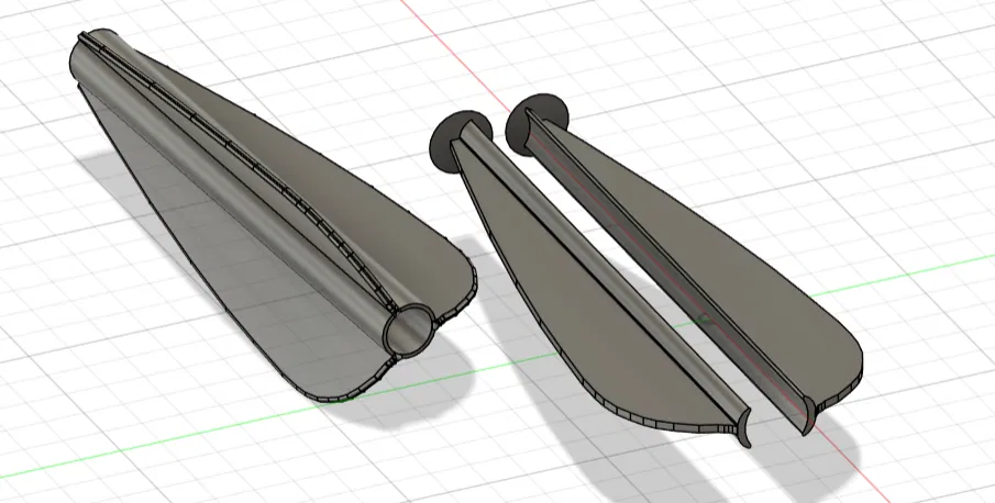 Bogen Armbrust Pfeil (Mũi tên cho cung/nỏ) - Image 3