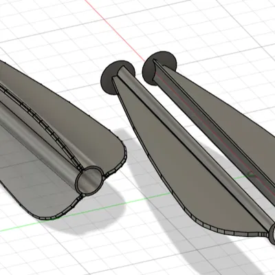 Bogen Armbrust Pfeil (Mũi tên cho cung/nỏ)