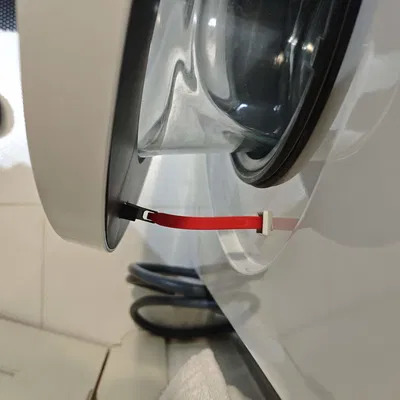 Chặn Cửa Máy Giặt Bosch (Bosch Washing Machine Door Prop)