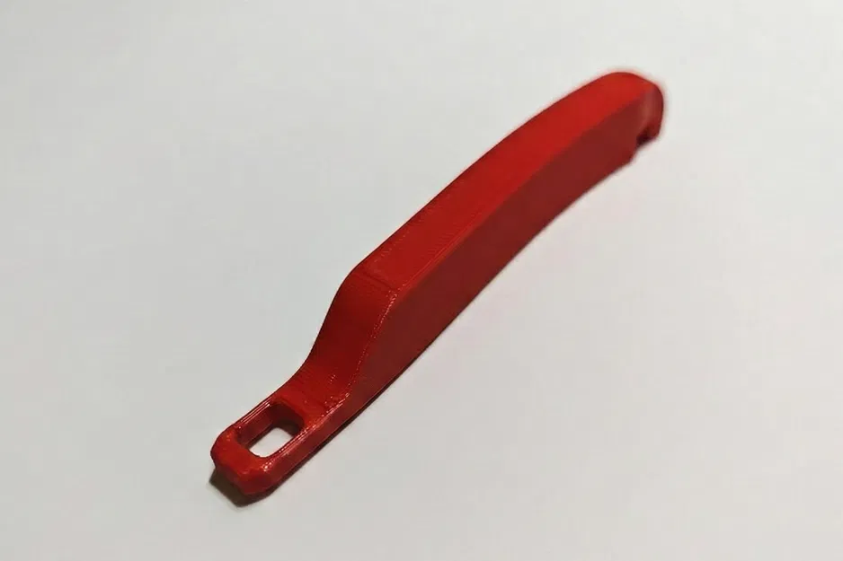 Chặn Cửa Máy Giặt Bosch (Bosch Washing Machine Door Prop) - Image 4