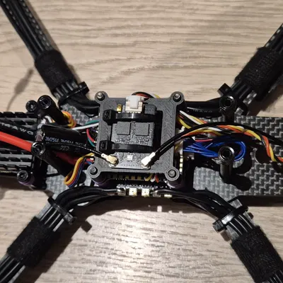 Thanh mở rộng stack drone 30.5x30.5mm