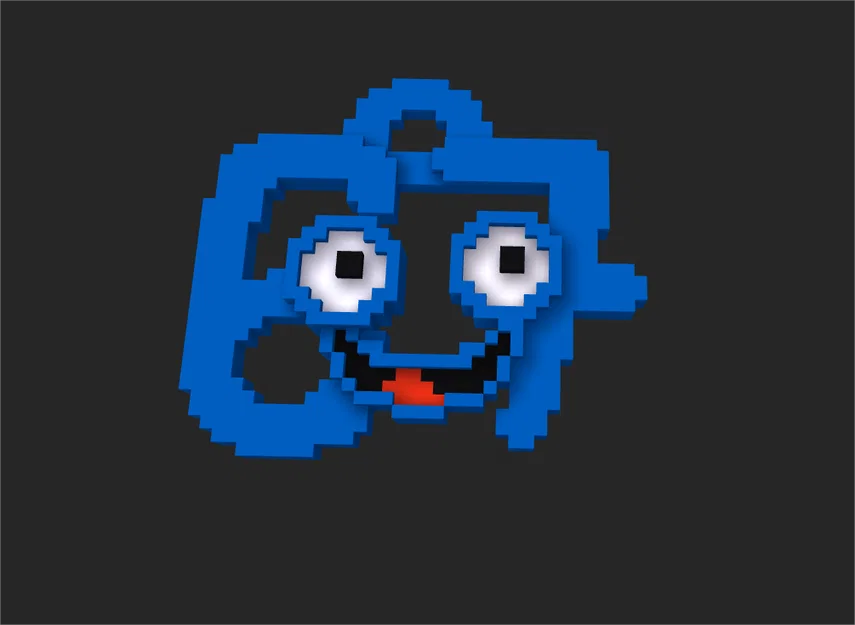 VOXEL 67 - Image 1