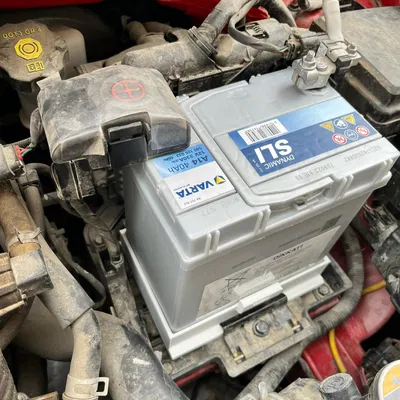 Adapter đáy giữ bình ắc quy: chuyển B1 sang B13 (Bottom Hold-Down)