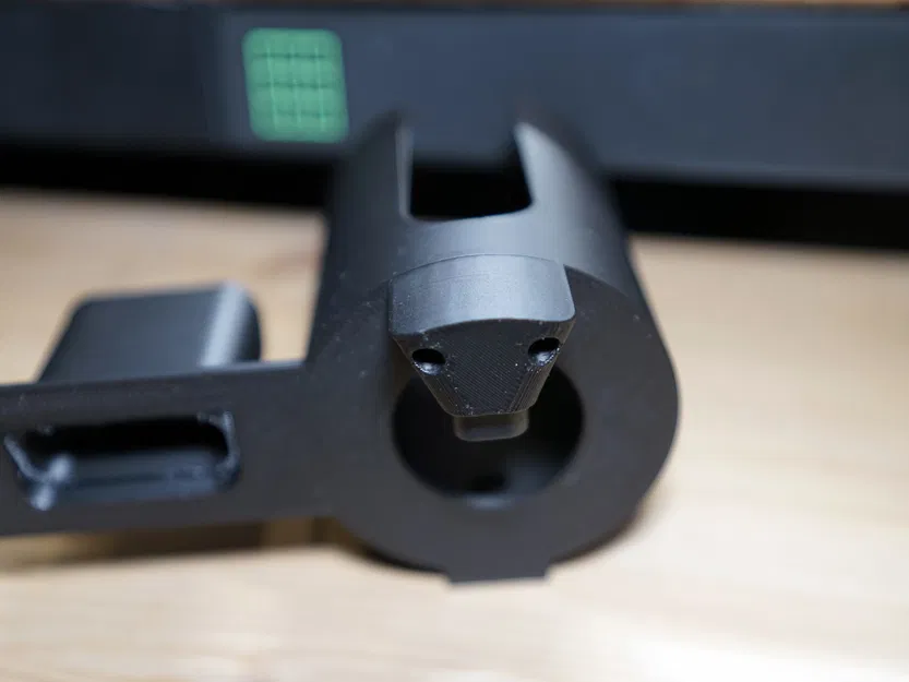 Khung lưu trữ & sạc cho Fanntik V8 Apex - Image 4