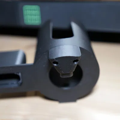 Khung lưu trữ & sạc cho Fanntik V8 Apex