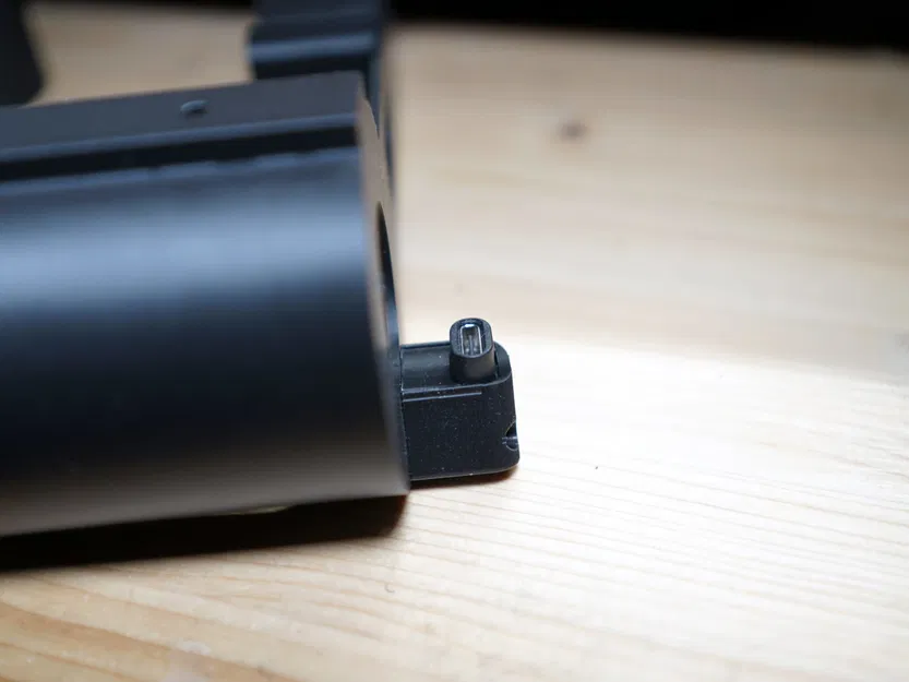 Khung lưu trữ & sạc cho Fanntik V8 Apex - Image 5