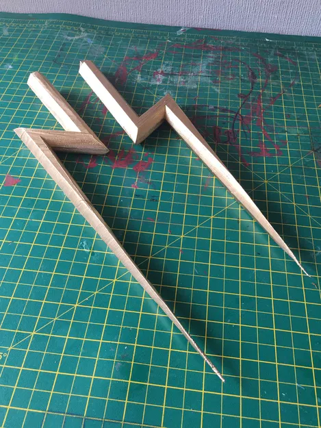 THUNDERBOLT (Thor: Love and Thunder) – Vũ khí của Zeus - Image 14