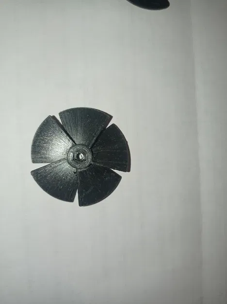 Chân vịt 5 cánh cho mô hình tàu kéo - Image 2