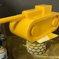 risiko Tank - Thumbnail 1