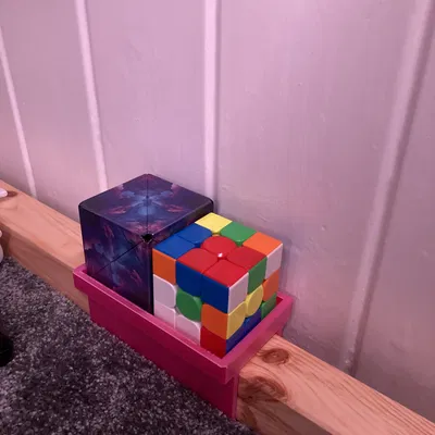 Khay đựng cho giường IKEA Kura (Tray for IKEA Kura Bed)