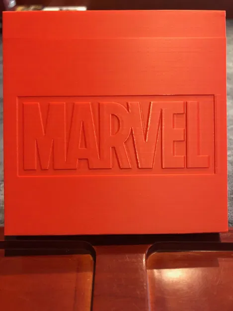 Marvel United - Hộp lưu trữ Card Board Location - Image 6