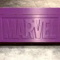 Marvel United - Hộp lưu trữ Card Board Location - Thumbnail 7