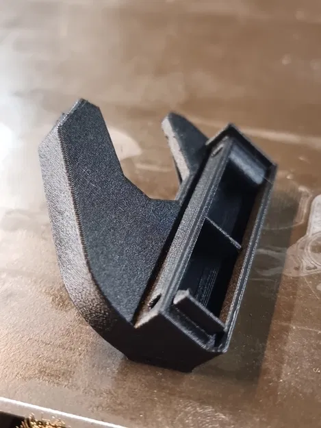PRUSA XL FAN SHROUD - Image 1