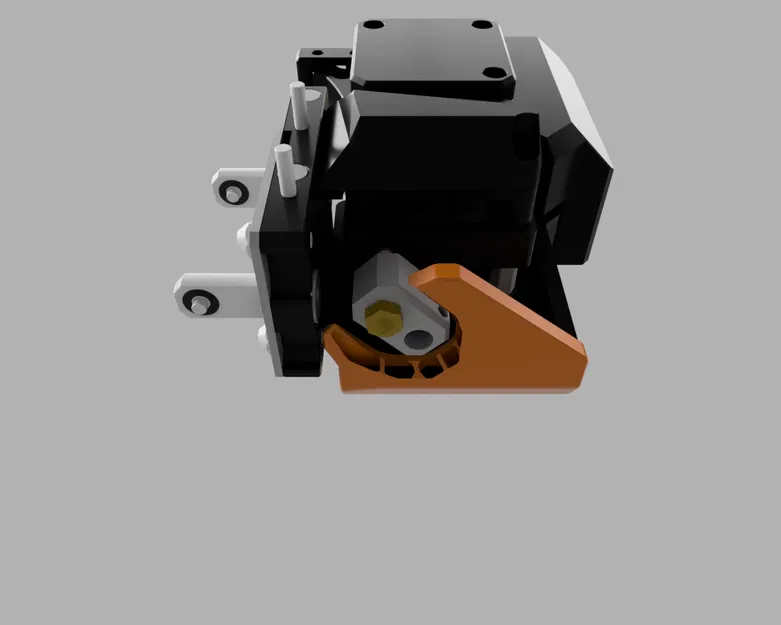 PRUSA XL FAN SHROUD - Image 4