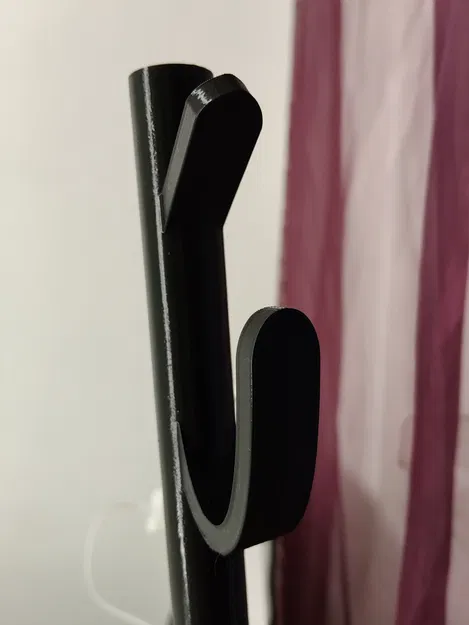 Giá Đỡ Ống CPAP (ResMed) Gắn Giường - Image 4