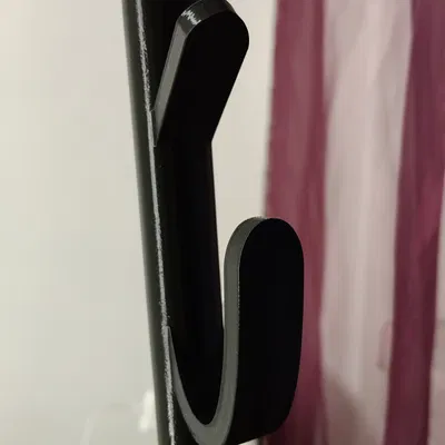 Giá Đỡ Ống CPAP (ResMed) Gắn Giường