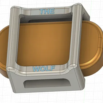 Khung bảo vệ đèn xi-nhan Dacia Duster