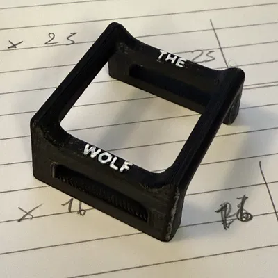 Khung bảo vệ đèn xi-nhan Dacia Duster