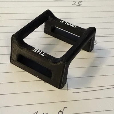 Khung bảo vệ đèn xi-nhan Dacia Duster