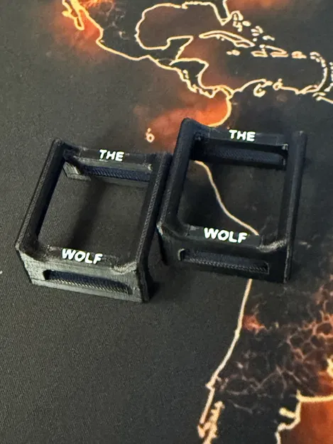 Khung bảo vệ đèn xi-nhan Dacia Duster - Image 4