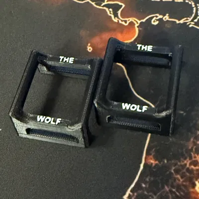 Khung bảo vệ đèn xi-nhan Dacia Duster