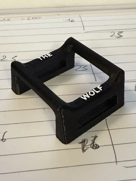 Khung bảo vệ đèn xi-nhan Dacia Duster - Image 5