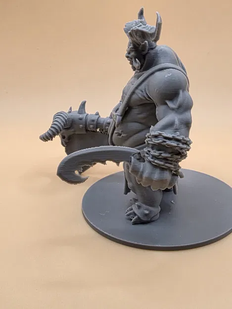 Butcher Diablo III - Image 2