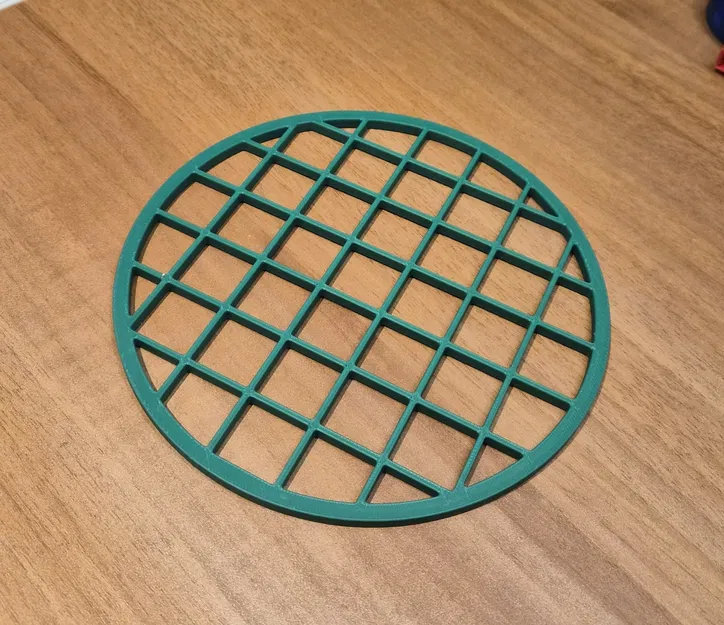 Topper cho bình hoa (Vase topper) - Image 1