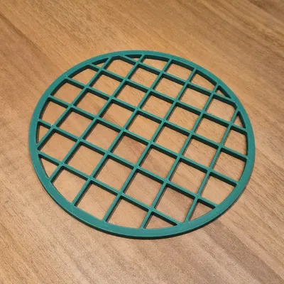 Topper cho bình hoa (Vase topper)