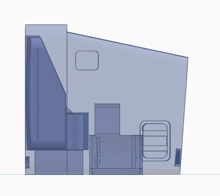 [WIP] Dummy 13 TV Head V3 - Image 3