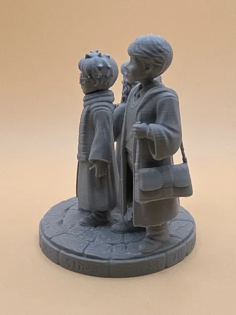 Harry, Hermione & Ron – Bộ ba phù thủy trẻ - Image 2