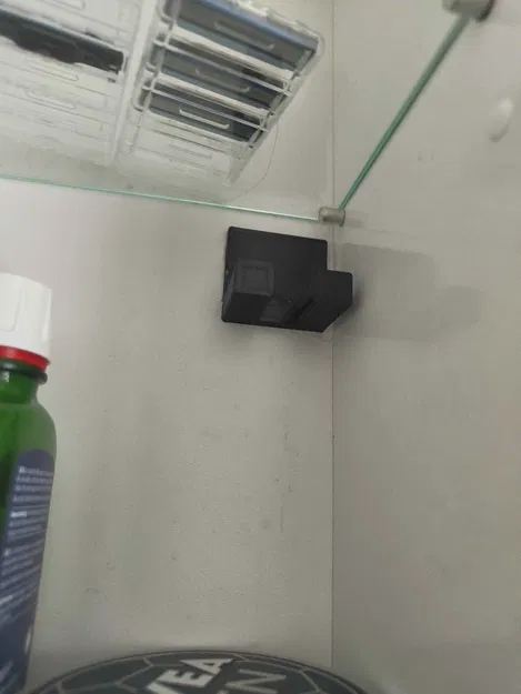 Giá treo tường Mühle Rocca (Mühle Rocca halter / Muehle Rocca Wall mount) - Image 2