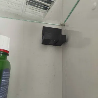 Giá treo tường Mühle Rocca (Mühle Rocca halter / Muehle Rocca Wall mount)