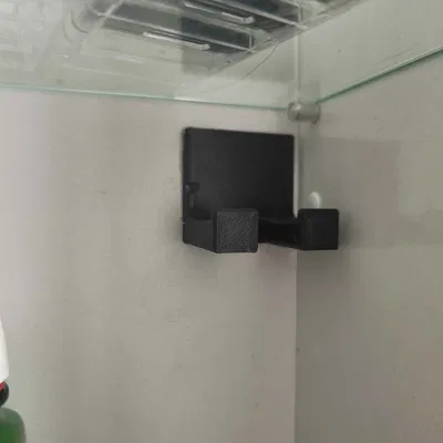 Giá treo tường Mühle Rocca (Mühle Rocca halter / Muehle Rocca Wall mount)