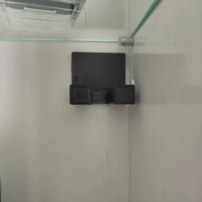 Giá treo tường Mühle Rocca (Mühle Rocca halter / Muehle Rocca Wall mount)