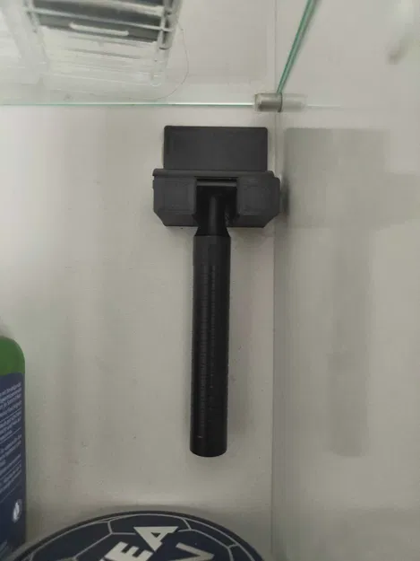 Giá treo tường Mühle Rocca (Mühle Rocca halter / Muehle Rocca Wall mount) - Image 5