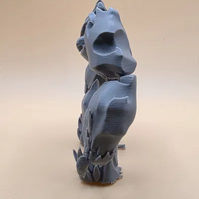 Infernal – inspirováno Warcraftem