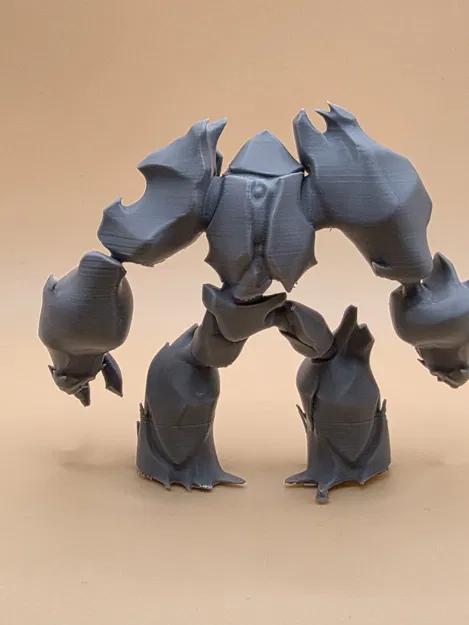 Infernal – inspirováno Warcraftem - Image 3