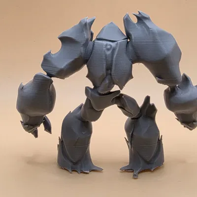 Infernal – inspirováno Warcraftem