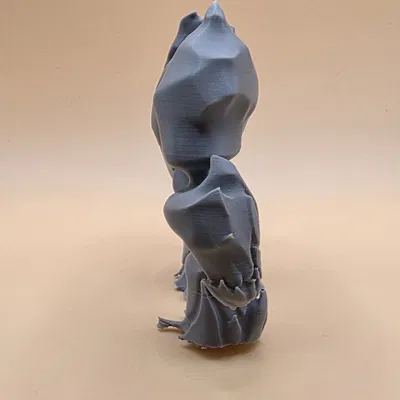 Infernal – inspirováno Warcraftem