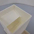 Tháp thả xúc xắc đơn giản (Simple dice tower) - Thumbnail 3