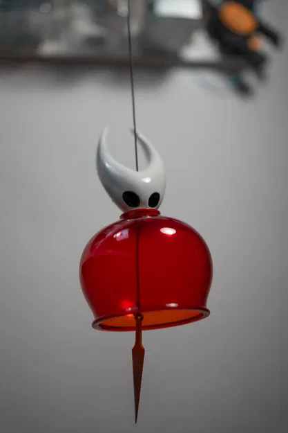 Chuông gió Hornet (Hornet Windchime) - Image 1