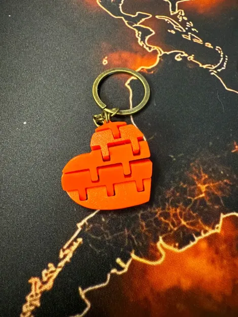 My Flexy Heart – Trái tim dẻo - Image 1