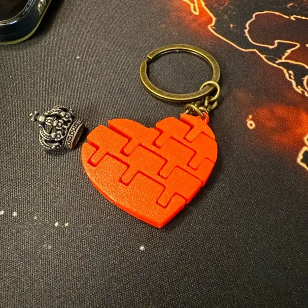 My Flexy Heart – Trái tim dẻo - Image 2