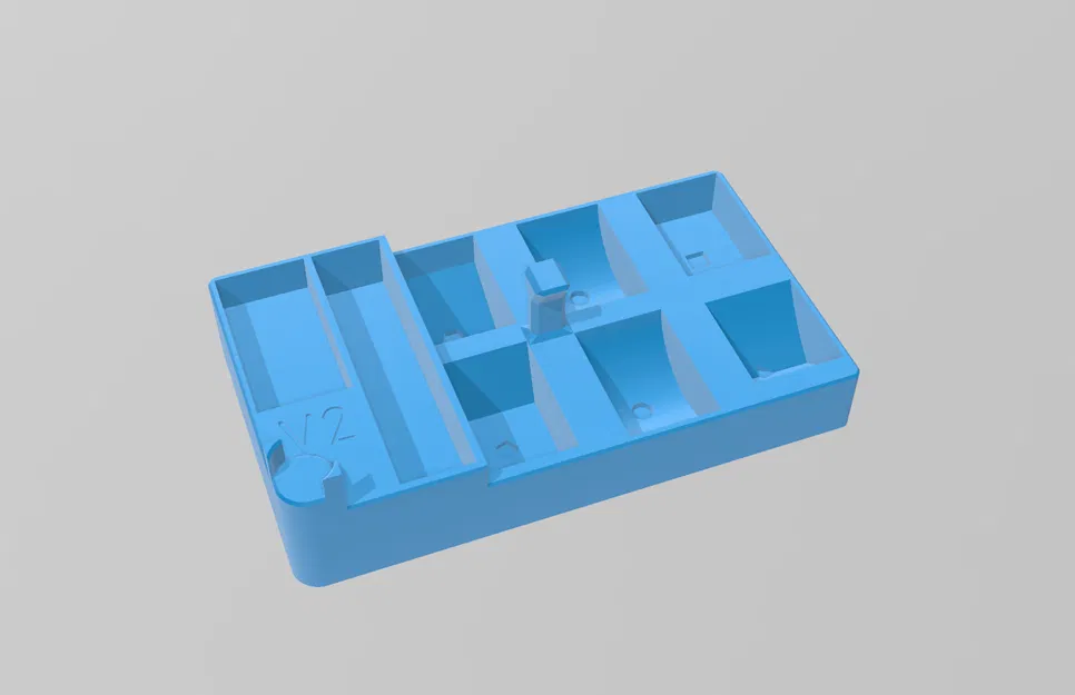 Insert Deep Sea Adventure cải tiến (+ tặng kèm meeple) - Image 3